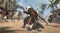 Assassins Creed5Not Set in Japan