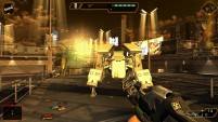 Square Enix Announces Deus Ex The Fall for PC