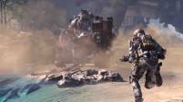 Live Action Content Added to Titanfall