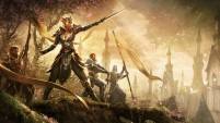 Exact Launch Times Announced for Elder Scrolls Online