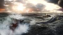 BF4 Expansion Naval Strike Postponed Indefinitely for PC