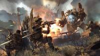 Limited Open Beta for Warface Begins
