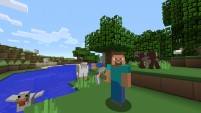 Microsoft Talks Minecraft on XboxOne