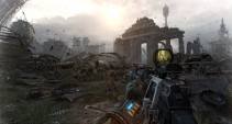 Metro Last Light and Metro2033To Launch on PS4and XboxOne