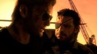 Metal Gear Solid5The Phantom Pain Less Cutscenes More Pure Game Storytelling