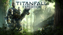 Titanfall Expedition DLC Announced