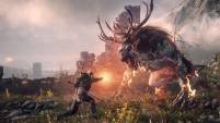 CD Projekt Red Comments on The Witcher 3 900p720p PS4 Xbox One Resolution