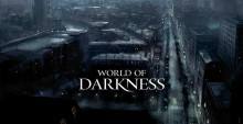MMO World of Darkness Canceled