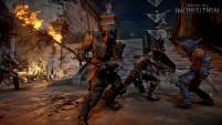 Dragon Age Inquisition Class Details Revealed