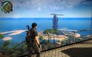 Just Cause3Launching in2015