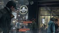 Ubisoft Explains Watch Dogs Multiplayer
