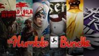 Humble Daily Bundle Launched