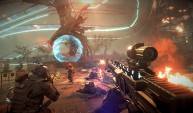 New IP for PS4by Killzone Developer