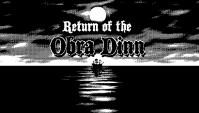 The Return of the Obra Dinn Announced