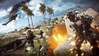 Battlefield4to Continue Getting Support from DICE