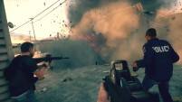 Battlefield Hardline Beta for PS4