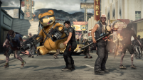 Dead Rising3To Launch on Steam This Summer