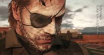 Metal Gear Solid5 E3 Trailer Leaked