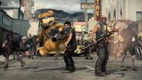 Dead Rising3for PC Gets a Release Date
