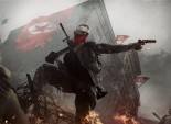 The CryEngine Pushed To Its Limits by Homefront The Revolution