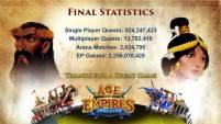 Age of Empires Online Permanently Shut Down
