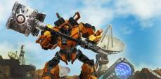 Transformers Universe Open Beta Weekend