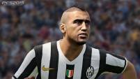 PES2015For PS4and XboxOne Detailed