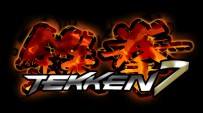 Tekken7Announced