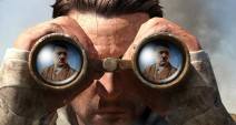 Sniper Elite III Mission Hunt The Grey Wolf Available to All