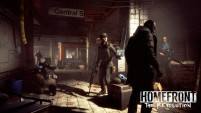 Homefront Franchise now Property of Deep Silver