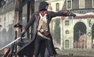 Ubisoft on Assassins Creed Unitys Hero
