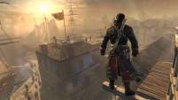 Assassins Creed Rogue Wont Feature Multiplayer