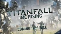 Titanfalls IMC Rising DLC Revealed at Gamescom