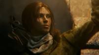 Rise of the Tomb Raider Announced at Gamescom2014
