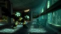 BioShock Launches for iPhone iPad for 15