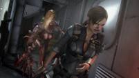 Resident Evil Revelations2 To Be Released Episodically
