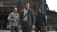 GTA V Delayed on PC Xbox One and PS4 Still on Track