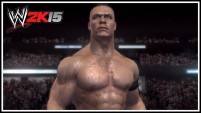 WWE 2K15 for Xbox One and PS4 Delayed