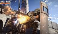 Hardline Wont Have Launch Issues like BF4