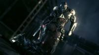 Rocksteady Wants Batman Arkham Knight to be The Ultimate Batman Simulator