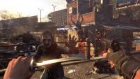 Dying Light has Over 50 Hours of Gameplay