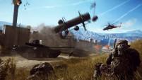 DICE Producer Talks About Battlefield4s Rocky Launch