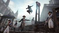 Ubisoft Explains Why Assassins Creed Unity Runs At 900p