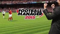 Football Manager 2015 Release Date Revealed