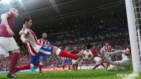 PES15 PC System Requirements Revealed