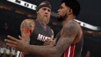NBA 2K15 Launch Issues Persist