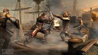 Assassins Creed Rogue Announced For PC