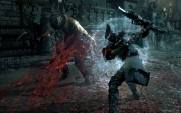 Sony Exec Says Bloodborne Graphics Are Gorgeous