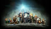 4 Lord of the Rings Games and DLC Offered for 10