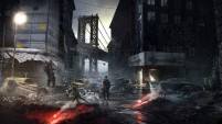 The Division Dev Compares Graphics Between Xbox One PS4 and PC